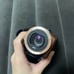 JVC Everio GZ-F50-T Video Camera Body, Brown