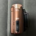 JVC Everio GZ-F50-T Video Camera Body, Brown