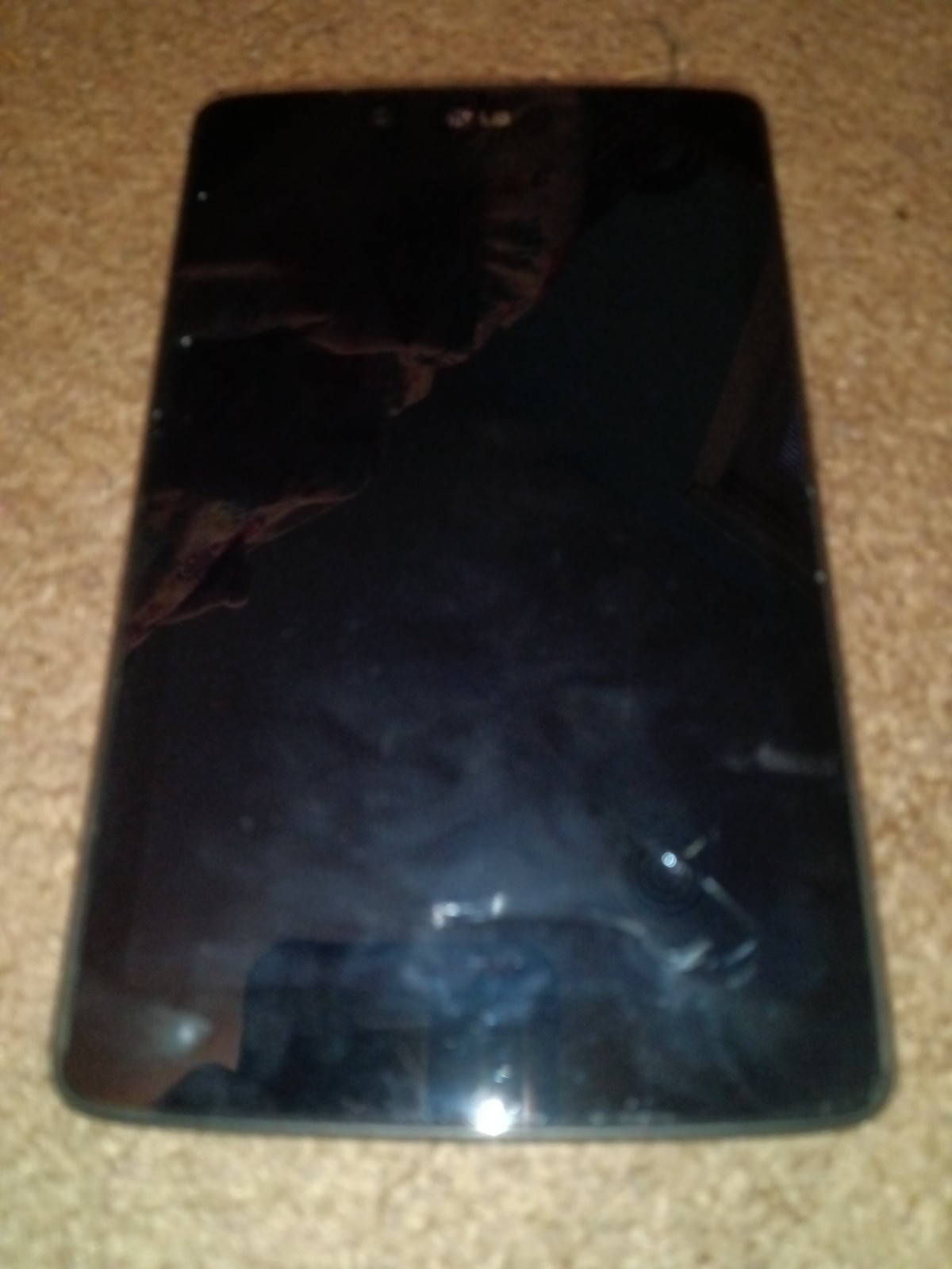 Tablet
