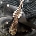 Personal POWER pendant-SUCCEE D in ALL ENDEAVORS-w/ confidence,cha rm,personalit