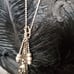 Personal POWER pendant-SUCCEE D in ALL ENDEAVORS-w/ confidence,cha rm,personalit