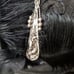 Personal POWER pendant-SUCCEE D in ALL ENDEAVORS-w/ confidence,cha rm,personalit