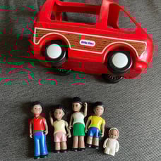 Little Tikes