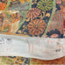 Hand-painted Kimono Fabric, Silk, Habotai (Plain Weave)