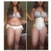Training tummy / cincher corset / cinturilla