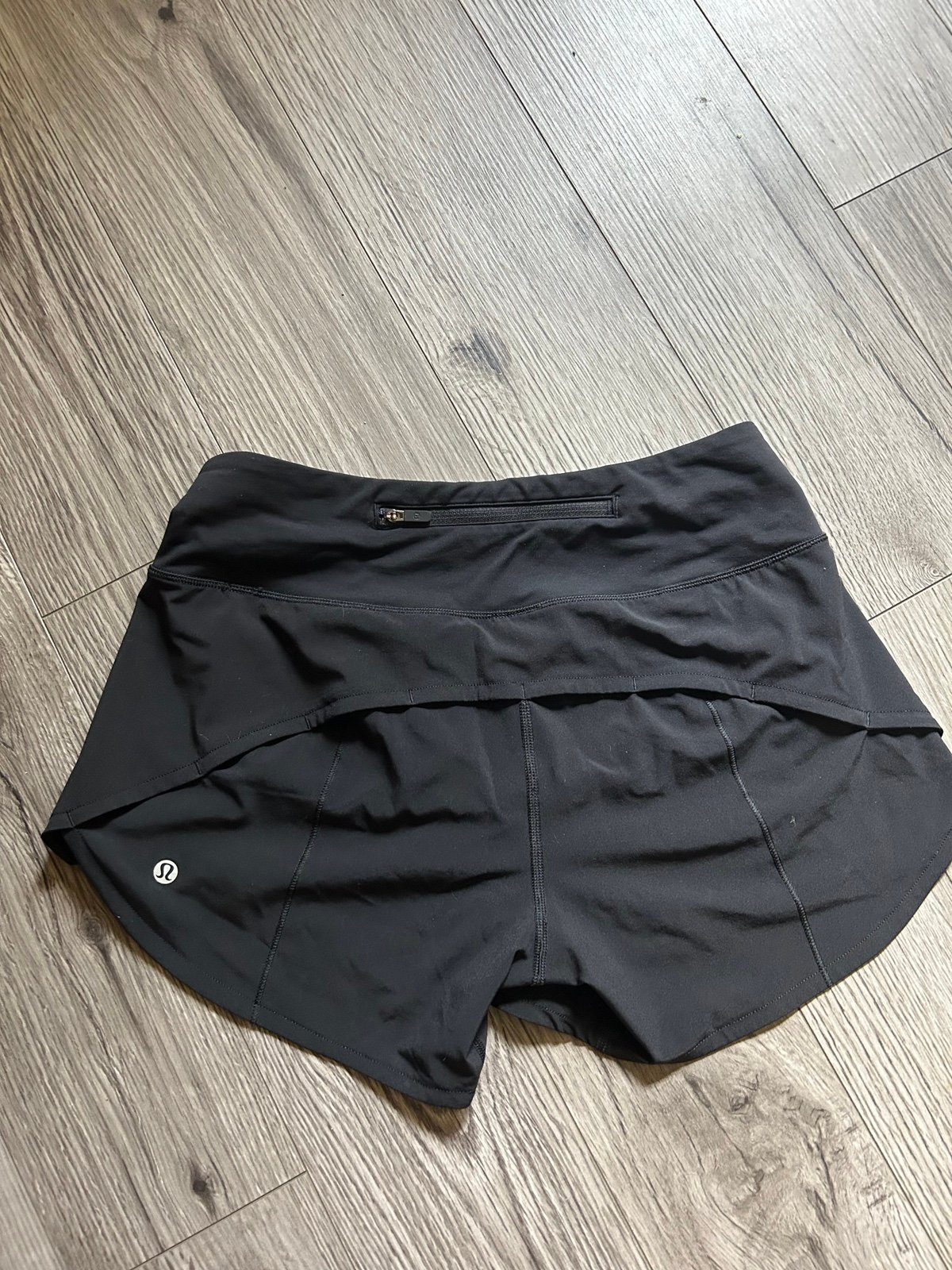 Lululemon Speed Short