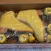 C7 Roller Skates