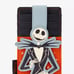 Loungefly Disney The Nightmare Before Christmas Jack Skellington Cardholder NWT