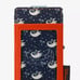 Loungefly Disney The Nightmare Before Christmas Jack Skellington Cardholder NWT