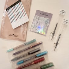 VillabeauTIFFul Zodiac 2 Bundle