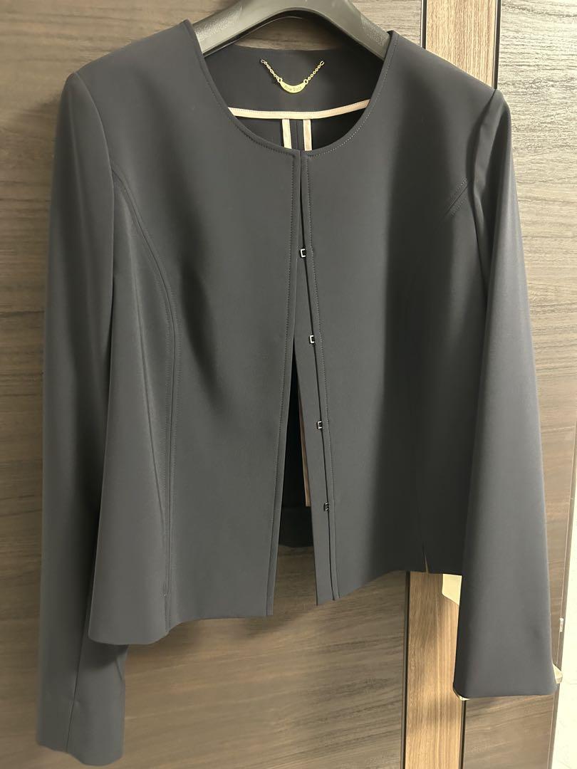 Brand new with tag, Rose Tiara jacket, size 42.