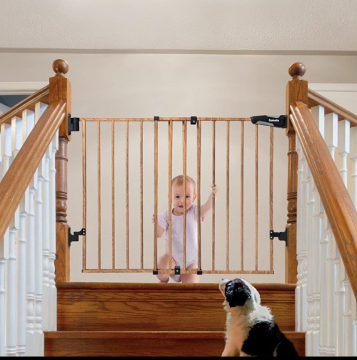 Baby gate/Dog gate