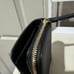 TORY BURCH Robinson Pebbled Bi-Fold Wallet
