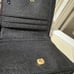 TORY BURCH Robinson Pebbled Bi-Fold Wallet