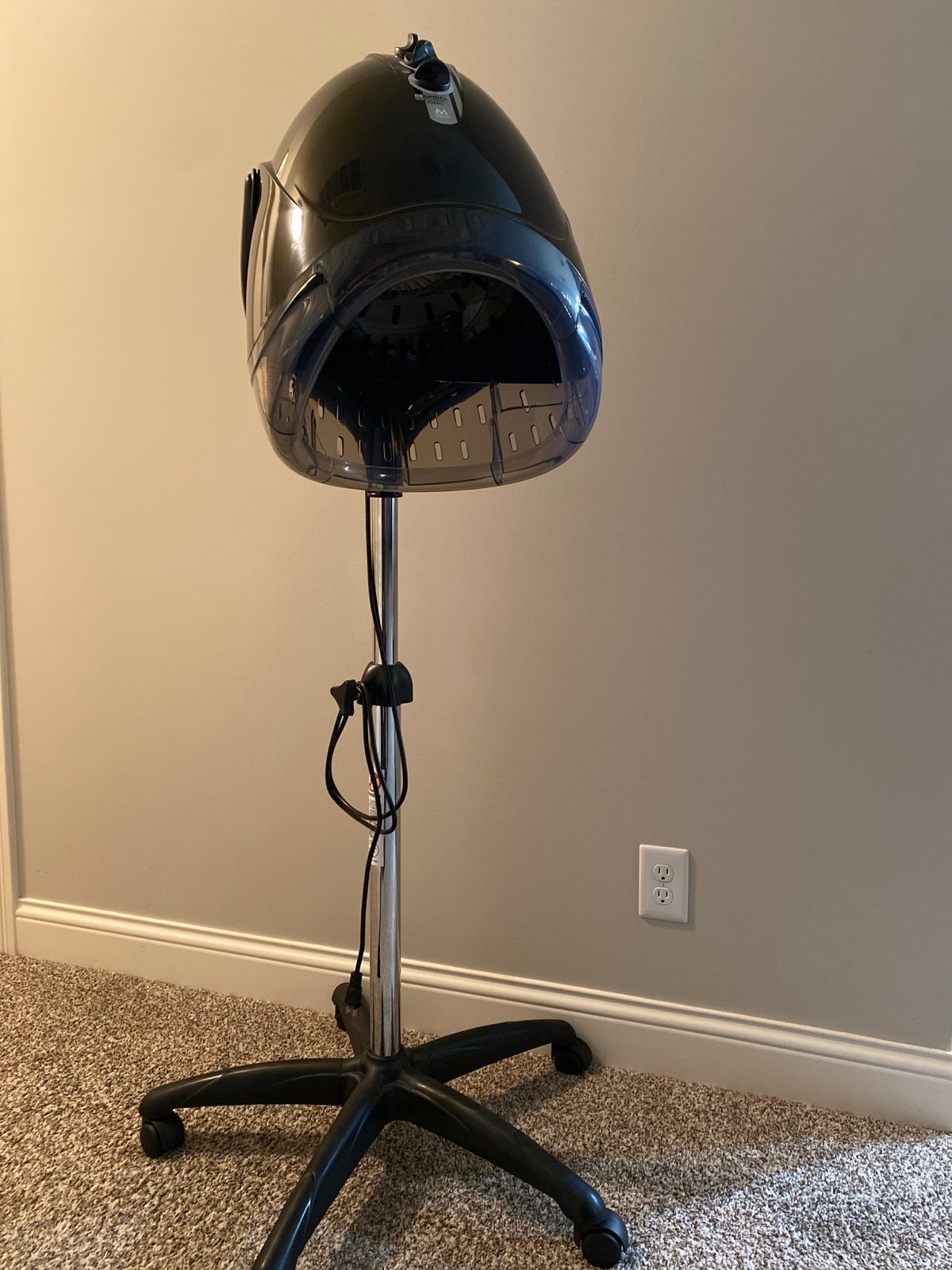 Professional Salon Hair Dryer