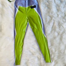 Adidas Leggings!