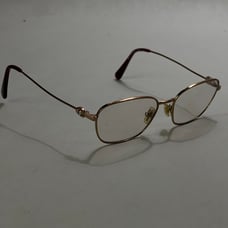 Coach Eyeglasses HC 5103B Rose Gold 9339 52 17 140 Frames Only