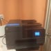HP Officejet Pro 8610 All-In-One Inkjet Printer For Parts Printer Head Issue