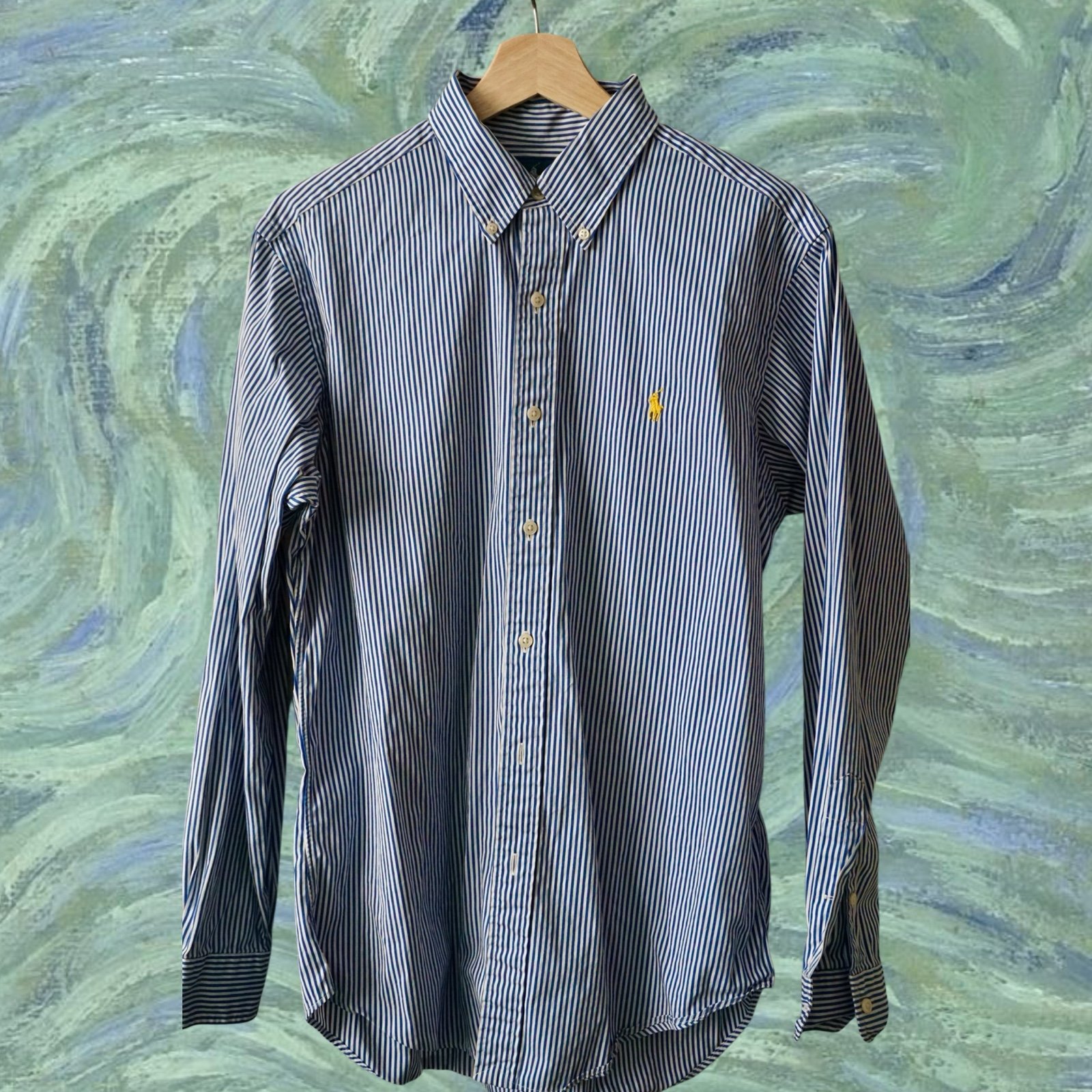 Dress shirt