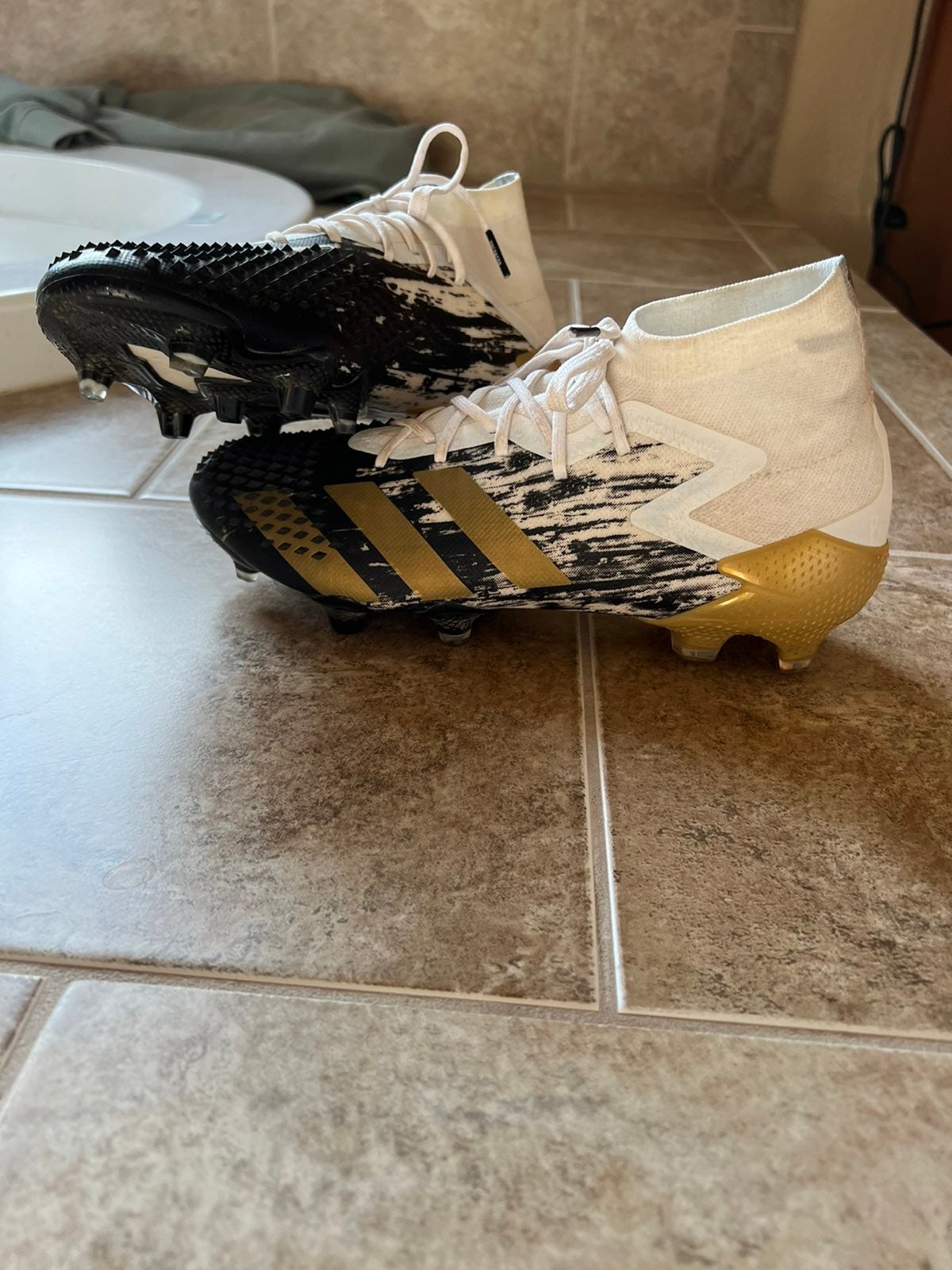 Adidas