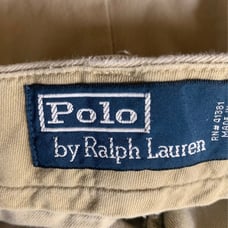 Polo Ralph Lauren pants