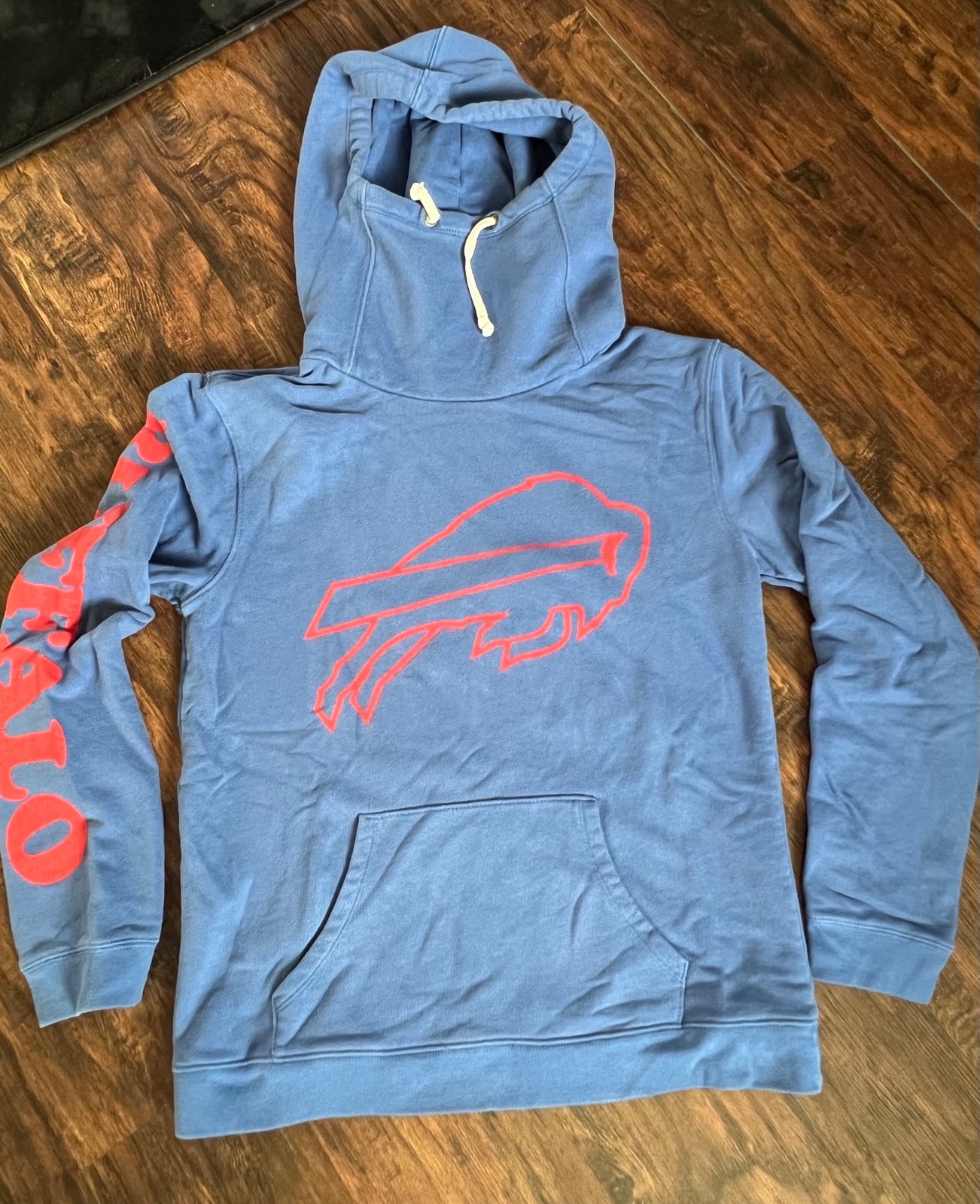 Buffalo Bills hoodie