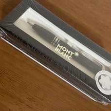 ◾️Brand New and Unused◾️Montblanc◾️StarWalker Ballpoint Pen◾️Midnight Black◾️
