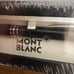◾️Brand New and Unused◾️Montblanc◾️StarWalker Ballpoint Pen◾️Midnight Black◾️