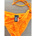 Triangl Bundle 3pcs With Dustbag Set Size Small Beach Summer Miami Pool Day