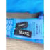 Triangl Bundle 3pcs With Dustbag Set Size Small Beach Summer Miami Pool Day