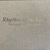 Rhythm of the Land: Photographs by John Gavrilis *Signed*