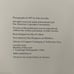 Rhythm of the Land: Photographs by John Gavrilis *Signed*