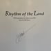Rhythm of the Land: Photographs by John Gavrilis *Signed*