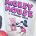 Mickey Mouse Collection Steamboat Willie