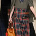 Cambridge Plaid Skirt