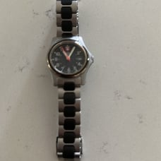 Swiss Watch