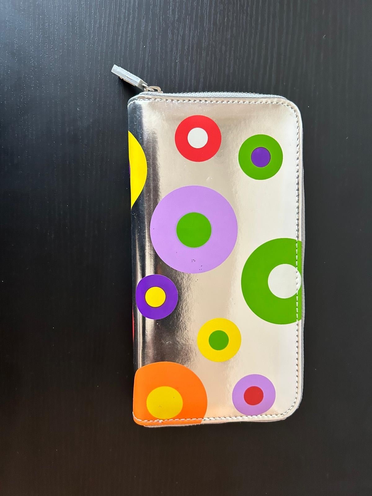 Pylones Wallet
