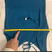 Balenciaga knit top