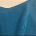 Balenciaga knit top