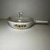 Vintage Corningware Le Persil Spice Of Life 6.5 Sauce Pan P-83-b with Pyrex Lid