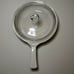 Vintage Corningware Le Persil Spice Of Life 6.5 Sauce Pan P-83-b with Pyrex Lid