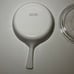 Vintage Corningware Le Persil Spice Of Life 6.5 Sauce Pan P-83-b with Pyrex Lid