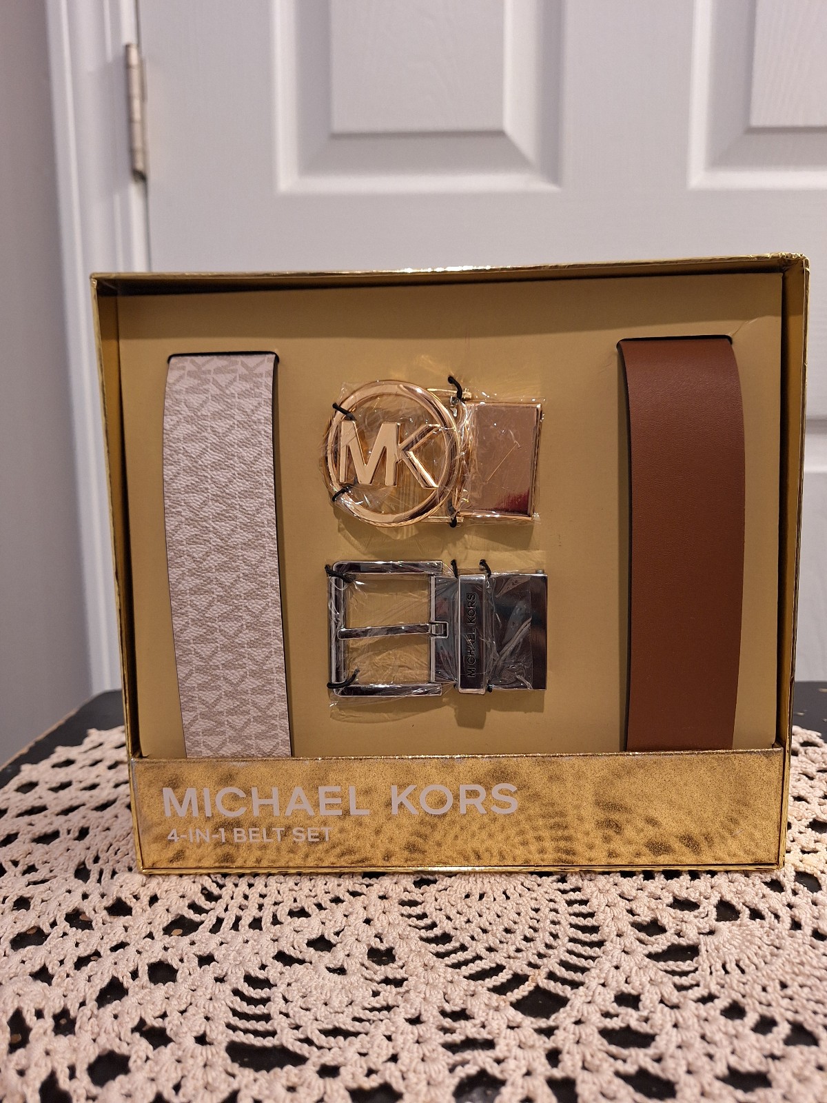 Michael Kors
