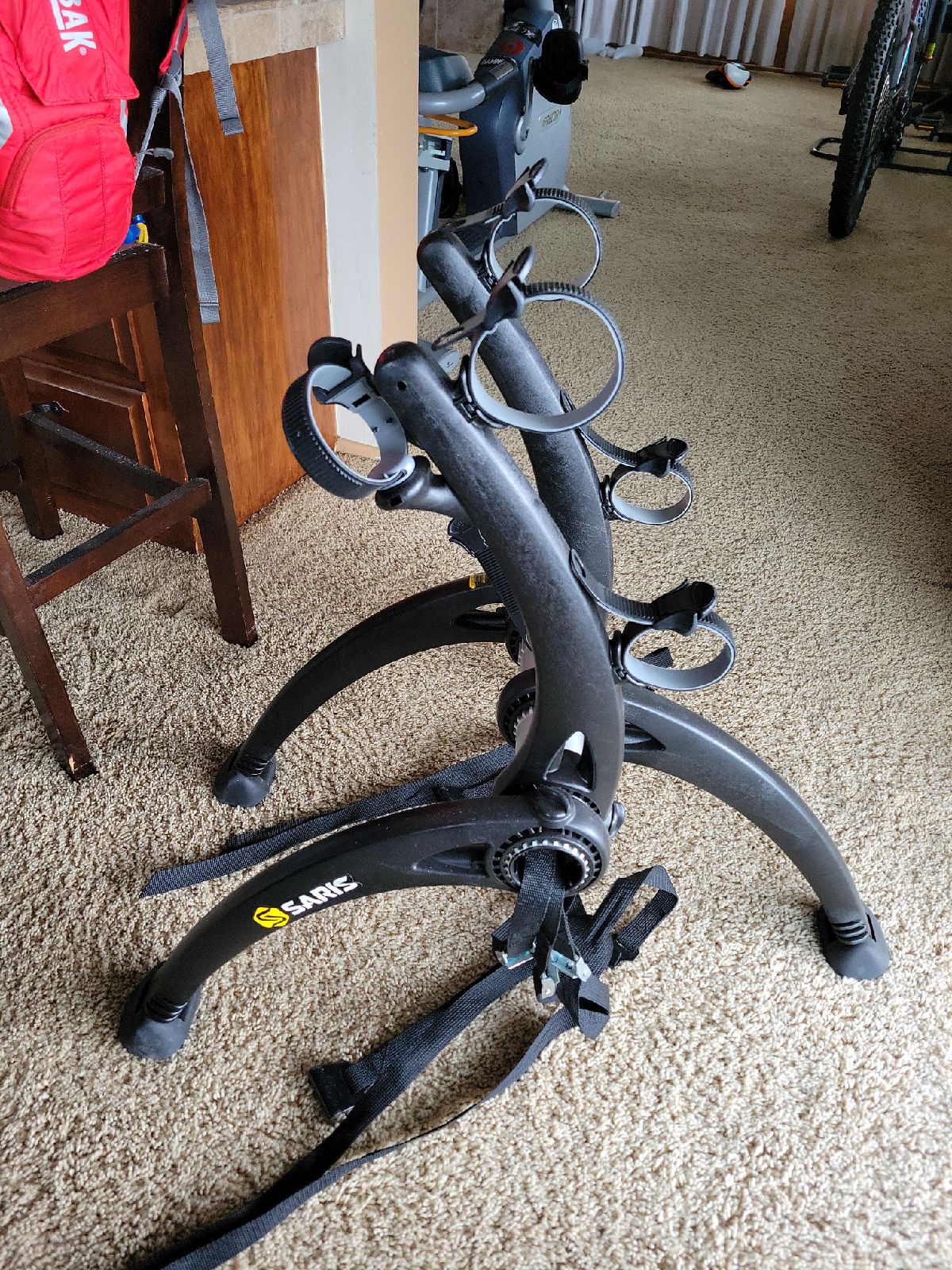 Saris bike carrier
