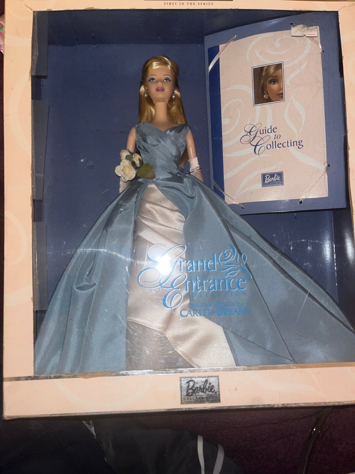 Barbie