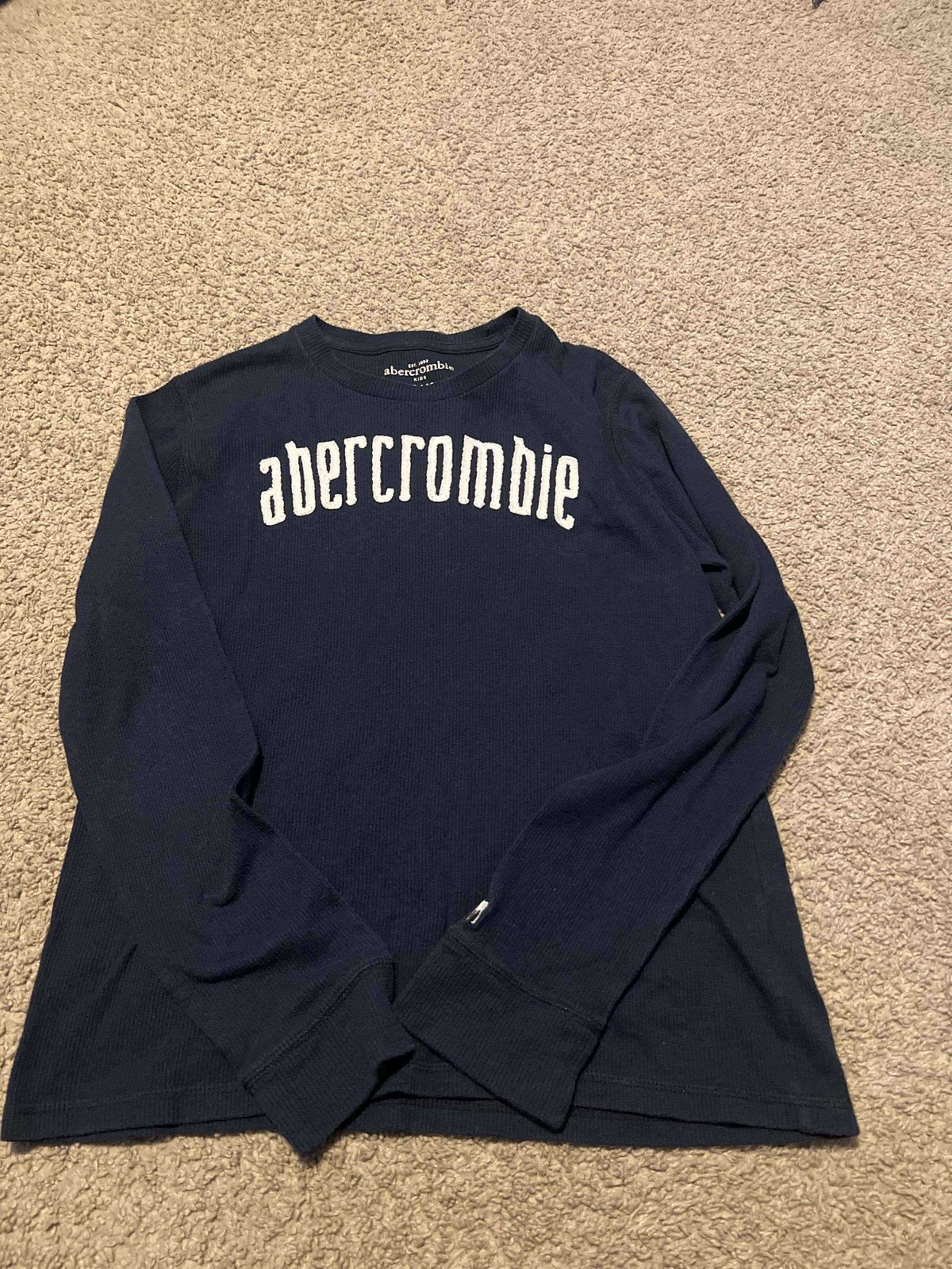 Abercrombie