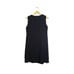 Max Mara Sleeveless Sheath Mini Dress With Lace Details Size 4