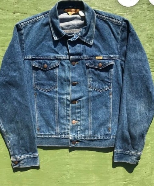 Denim