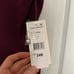 NWT Julia Jordan Halter Neck Wide Leg jumpsuit