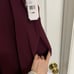 NWT Julia Jordan Halter Neck Wide Leg jumpsuit